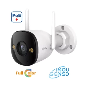 Camera Wifi ngoài trời 3MP Full Color iMOU IPC-S3EP-3M0WE