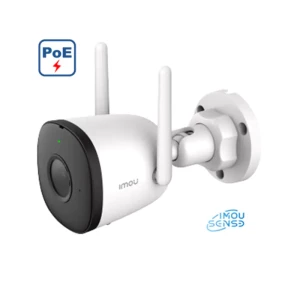 Camera Wifi ngoài trời 5MP iMOU IPC-S3DP-5M0WJ