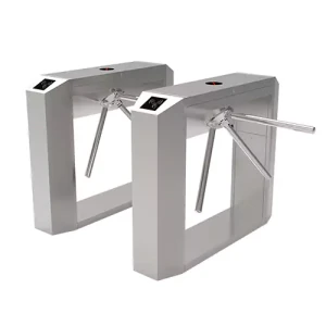 Cổng xoay 3 càng Tripod Turnstile TS200