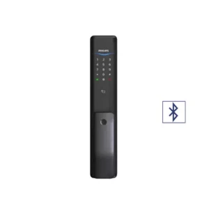 Khóa điện tử Philips Easykey Alpha Push pull lock