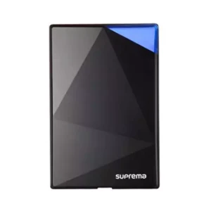 Đầu đọc thẻ từ Suprema Xpass S2