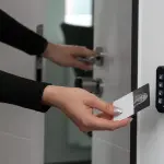 Vì Sao EV3 Là Lựa Chọn Tối Ưu Cho Hệ Thống Access Control?
