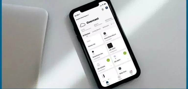 Hướng dẫn cách khắc phục lỗi kết nối Tuya Smart cho thiết bị thông minh