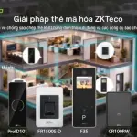Giải pháp chống sao chép thẻ từ