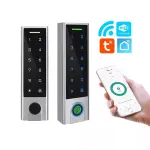 Hướng Dẫn Sử Dụng Khóa Vân Tay HF3-L Wifi