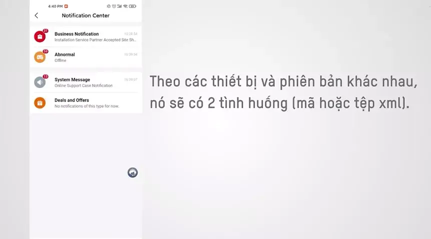 Hướng Dẫn Reset Máy Chấm Công Hikvision Phần Mềm Hik-Partner Pro