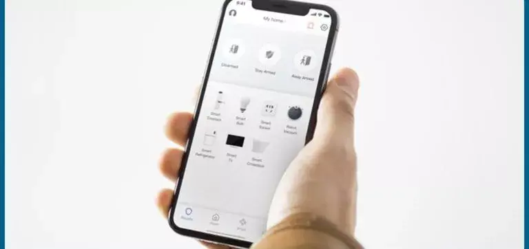 Hướng dẫn cách khắc phục lỗi kết nối Tuya Smart cho thiết bị thông minh