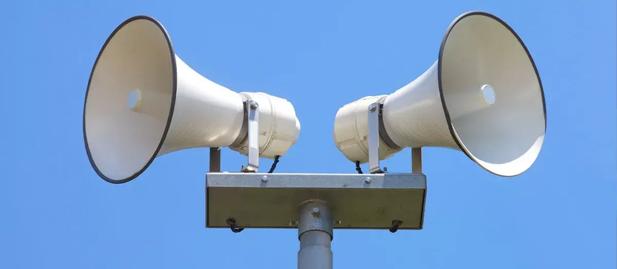 Giải Pháp Tổng Thể Quản Lý Vận Hành Và An Ninh Tích Hợp Cho Khu Công Nghiệp, Nhà Máy & Kho Bãi