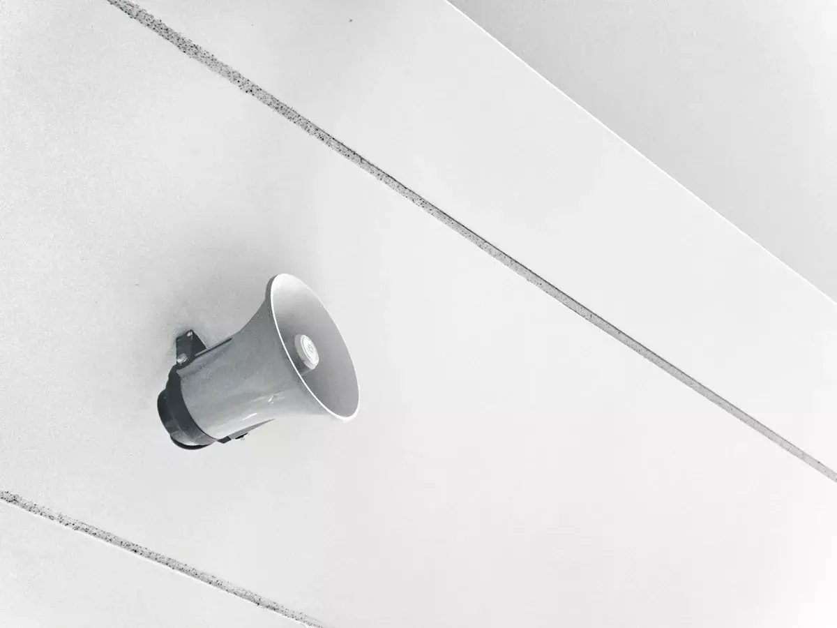 Giải Pháp Tổng Thể Quản Lý Vận Hành Và An Ninh Tích Hợp Cho Khu Chung Cư, Khu Đô Thị, Khu Phức Hợp