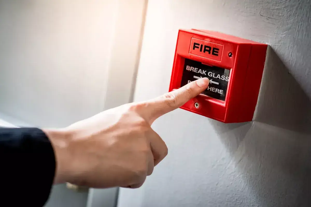 Giải Pháp Tổng Thể Quản Lý Vận Hành Và An Ninh Tích Hợp Cho Khu Công Nghiệp, Nhà Máy & Kho Bãi