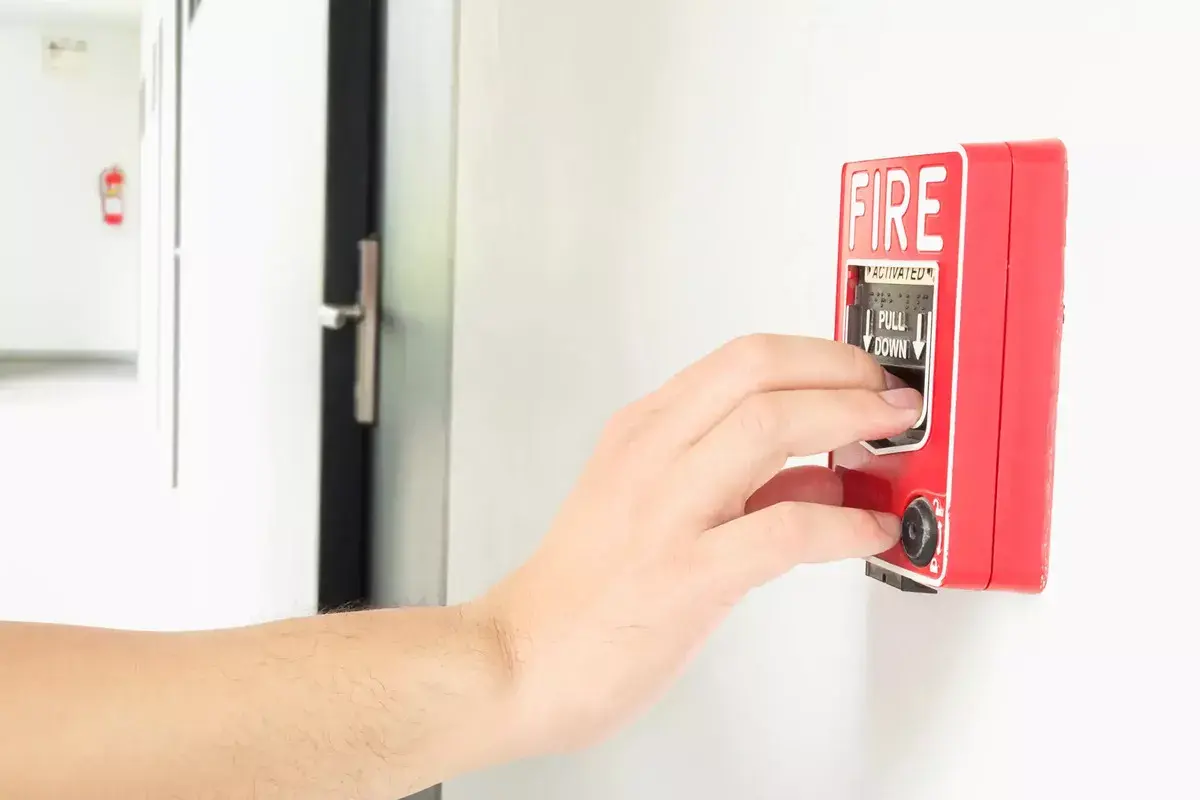 Giải Pháp Tổng Thể Quản Lý Vận Hành Và An Ninh Tích Hợp Cho Tòa Nhà & Văn Phòng