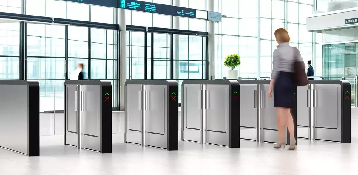 Giải Pháp Tổng Thể Quản Lý Vận Hành Và An Ninh Tích Hợp Cho Khu Công Nghiệp, Nhà Máy & Kho Bãi