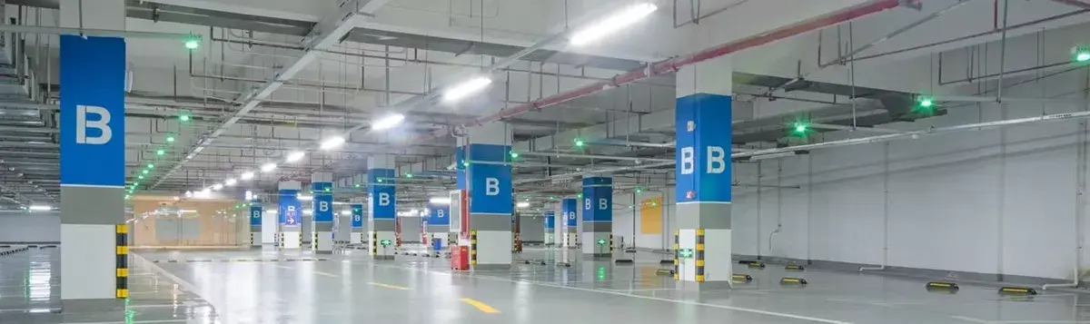 Giải Pháp Tổng Thể Quản Lý Vận Hành Và An Ninh Tích Hợp Cho Khu Chung Cư, Khu Đô Thị, Khu Phức Hợp