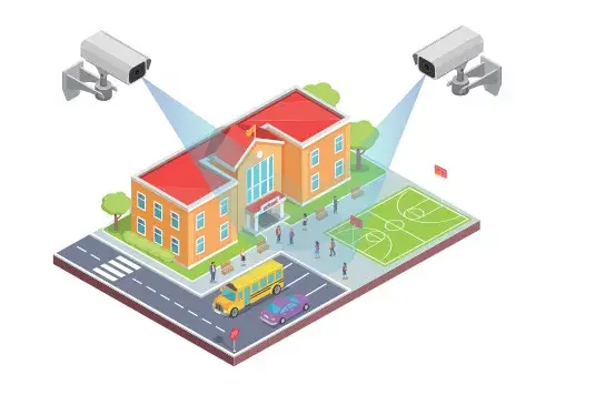 Giải Pháp Quản Lý Trường Đại Học Thông Minh