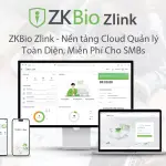 Tất Tần Tật Về Zkbio Zlink Và 10+ Điểm Nổi Bật Của Phiên Bản Mới Ver 4.0.0