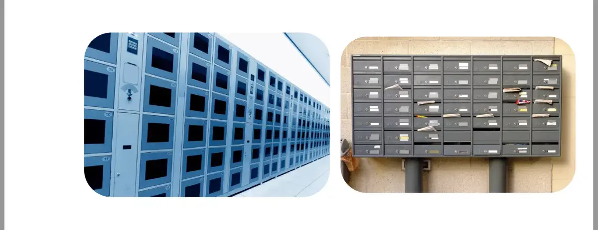 Giải Pháp Quản Lý Khóa Tủ Tập Trung Thông Minh Zkteco