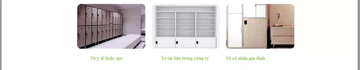Giải Pháp Quản Lý Khóa Tủ Tập Trung Thông Minh Zkteco