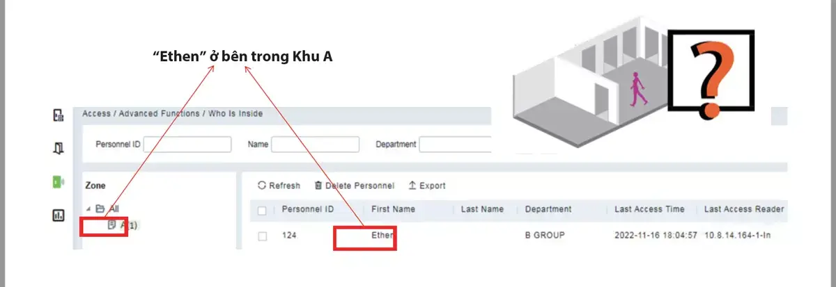 Giải Pháp Công Trường Xây Dựng Thông Minh Zkbio Cvsecurity