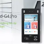 Zkteco Lockerpad-g4 Pro – Giải Pháp Đáng Tin Cậy Và An Ninh Cho Việc Lưu Trữ Của Bạn