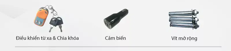 Khóa Vị Trí Đỗ Xe Thông Minh Zkteco – Giải Pháp Quản Lý Vị Trí Đỗ Xe Của Bạn Khóa Vị Trí Đỗ Xe Thông Minh Zkteco – Giải Pháp Quản Lý Vị Trí Đỗ Xe Của Bạn