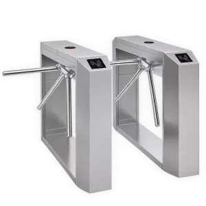 Cổng xoay 3 càng