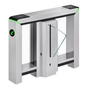 Cổng Flap Barrier