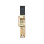 Khóa điện tử Yale VULCAN-FR Khóa điện tử Yale VULCAN-FR
