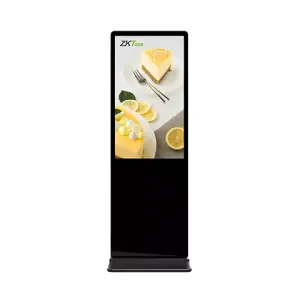Màn hình quảng cáo ZKTeco ZK-DS55F