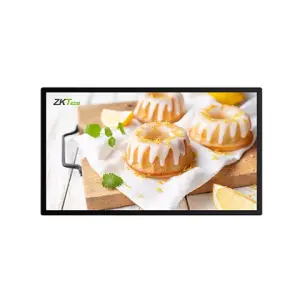 Màn hình quảng cáo ZKTeco ZK-DS32W
