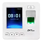 Máy chấm công vân tay ZKTeco SF100 Máy chấm công vân tay ZKTeco SF100