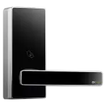Khóa cửa thông minh ZKTeco DL30DB Khóa cửa thông minh ZKTeco DL30DB