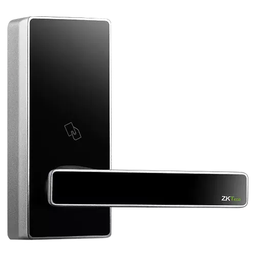 Khóa cửa thông minh ZKTeco DL30DB Khóa cửa thông minh ZKTeco DL30DB