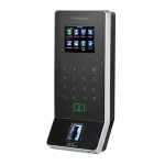 Máy chấm công vân tay thẻ ZKTeco ProCapture-X [MF]