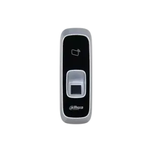 Đầu đọc thẻ IC vân tay trong nhà Dahua ASR1102A(V3)