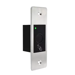 Đầu đọc vân tay thẻ từ âm tường EF1