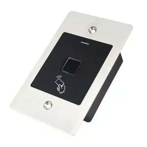 Đầu đọc vân tay thẻ từ âm tường EF2