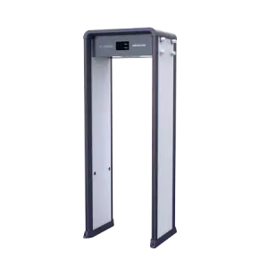 Cổng dò kim loại Hikvision ISD-SMG572L