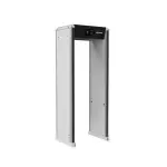 Cổng dò kim loại Hikvision ISD-SMG908L-S(C)