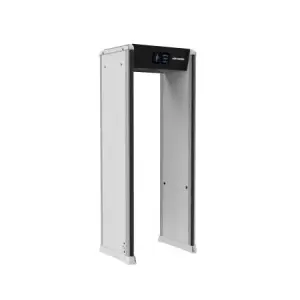 Cổng dò kim loại Hikvision ISD-SMG924L-H