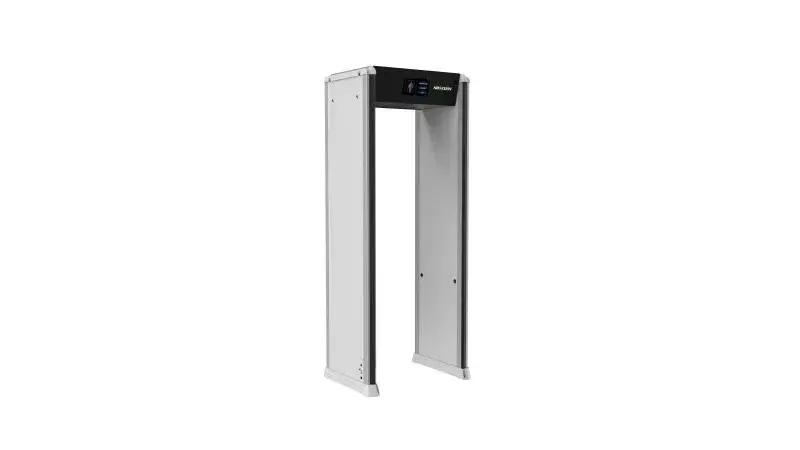 Cổng dò kim loại Hikvision ISD-SMG924L-H Cổng dò kim loại Hikvision ISD-SMG924L-H