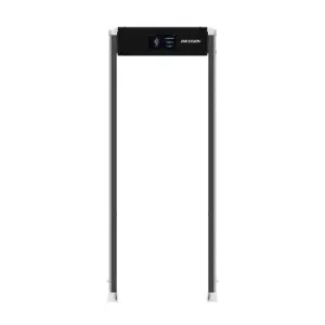 Cổng dò kim loại Hikvision ISD-SMG908L-S(C)