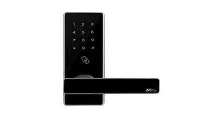 Khóa cửa thông minh ZKTeco DL30DB Khóa cửa thông minh ZKTeco DL30DB