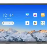 Màn hình tương tác 98 inch 4K Hikvision DS-D5C98RB/A2L Màn hình tương tác 98 inch 4K Hikvision DS-D5C98RB/A2L
