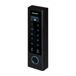 Đầu đọc kiểm soát truy cập bằng màn hình OLED vân tay mật khẩu và thẻ từ CFD3 Wifi
