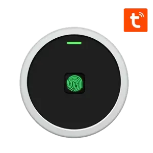 Đầu đọc thẻ từ vân tay SF7-BT ( APP Tuya)