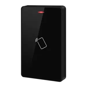 Đầu đọc phụ kiểm soát ra vào dùng thẻ từ CR5A-R