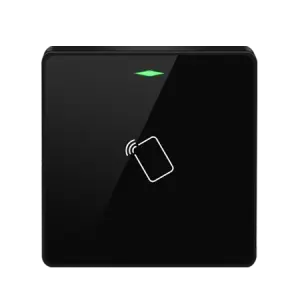 Đầu đọc phụ kiểm soát ra vào dùng thẻ từ CR6A-R