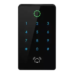 Đầu đọc thẻ từ và mật khẩu Ch5 Wifi