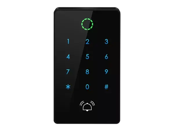 Đầu đọc thẻ từ và mật khẩu Ch5 Wifi Đầu đọc thẻ từ và mật khẩu Ch5 Wifi