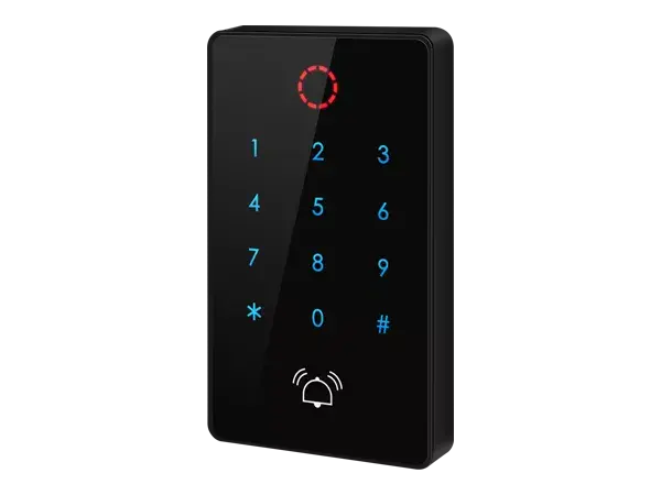 Đầu đọc thẻ từ và mật khẩu Ch5 Wifi Đầu đọc thẻ từ và mật khẩu Ch5 Wifi